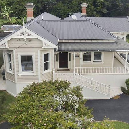 Mount Eden Villa Auckland Exterior photo